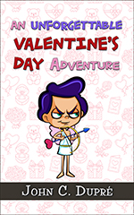 Cover image for An Unforgettable Valentine's Day Adventure